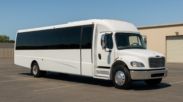 30 Passenger Party Bus