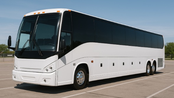 50-56 Passenger Party Bus